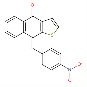 Cas Number: 671248-09-2  Molecular Structure