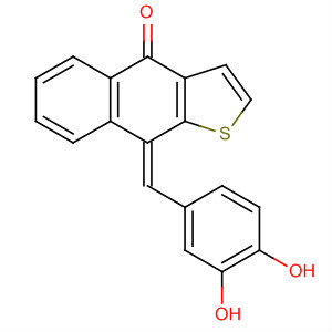 CAS No 671248-15-0  Molecular Structure