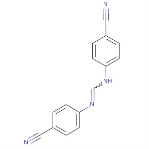 CAS No 67126-84-5  Molecular Structure