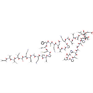 CAS No 671264-68-9  Molecular Structure