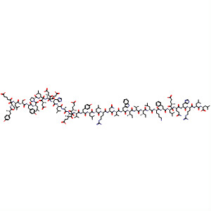 CAS No 671289-34-2  Molecular Structure