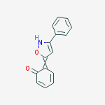 CAS No 67139-38-2  Molecular Structure