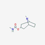 CAS No 67139-52-0  Molecular Structure