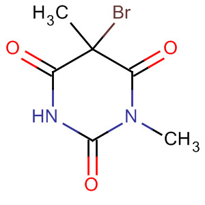 CAS No 67146-16-1  Molecular Structure