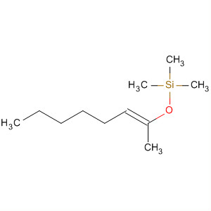 CAS No 67148-24-7  Molecular Structure