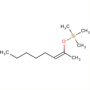 CAS No 67148-25-8  Molecular Structure