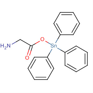 CAS No 67151-56-8  Molecular Structure