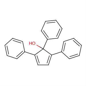 CAS No 67152-55-0  Molecular Structure