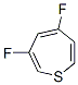 CAS No 67155-92-4  Molecular Structure