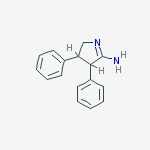 CAS No 67159-66-4  Molecular Structure
