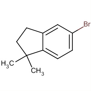 CAS No 67159-87-9  Molecular Structure