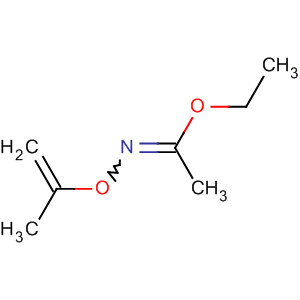 CAS No 67160-15-0  Molecular Structure