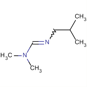 CAS No 67161-18-6  Molecular Structure