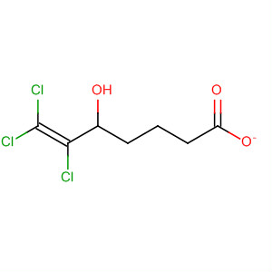 CAS No 67161-31-3  Molecular Structure