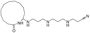 CAS No 67171-91-9  Molecular Structure
