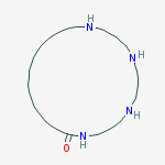 CAS No 67171-93-1  Molecular Structure