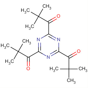 CAS No 67172-63-8  Molecular Structure