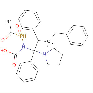CAS No 67174-27-0  Molecular Structure