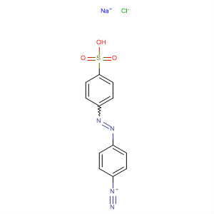 CAS No 67174-91-8  Molecular Structure