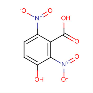 CAS No 67175-28-4  Molecular Structure