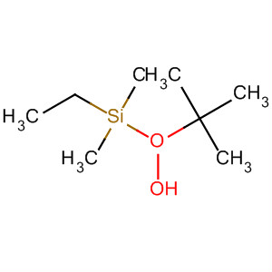 CAS No 67176-41-4  Molecular Structure