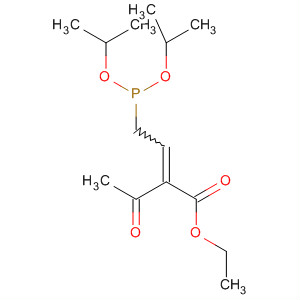 CAS No 67176-45-8  Molecular Structure