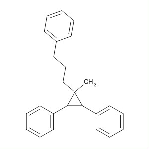 CAS No 67177-21-3  Molecular Structure