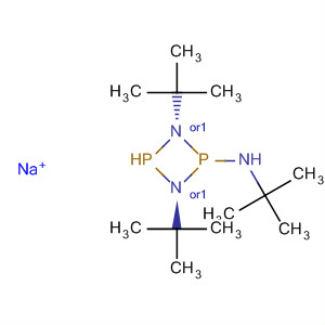 CAS No 671773-84-5  Molecular Structure