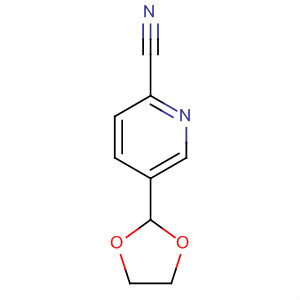CAS No 671776-91-3  Molecular Structure