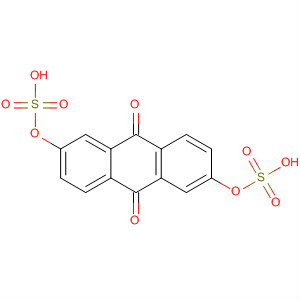 CAS No 671778-15-7  Molecular Structure