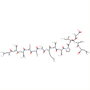 CAS No 671778-76-0  Molecular Structure