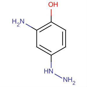 CAS No 671779-80-9  Molecular Structure