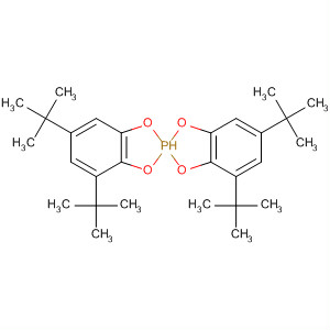 CAS No 67178-89-6  Molecular Structure