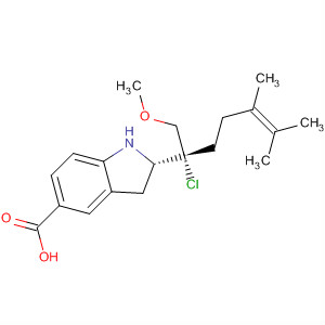 CAS No 671780-81-7  Molecular Structure