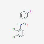 CAS No 671794-36-8  Molecular Structure