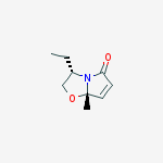 CAS No 671809-00-0  Molecular Structure