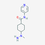 CAS No 671817-53-1  Molecular Structure