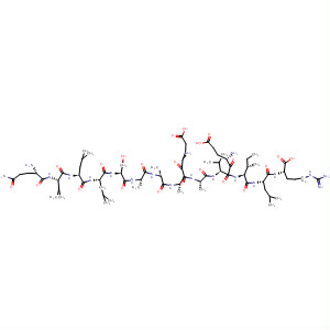 CAS No 671818-89-6  Molecular Structure