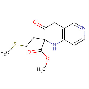 CAS No 671820-59-0  Molecular Structure