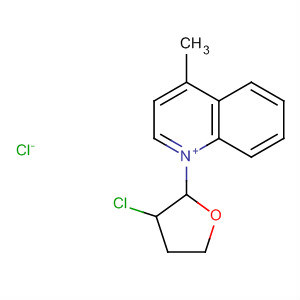 CAS No 67189-99-5  Molecular Structure