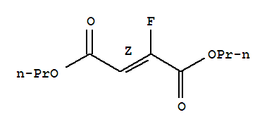 CAS No 67191-70-2  Molecular Structure