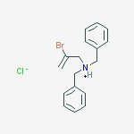 CAS No 67195-40-8  Molecular Structure