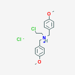 CAS No 67195-41-9  Molecular Structure