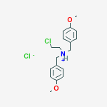 Cas Number: 67195-41-9  Molecular Structure