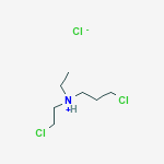 CAS No 67195-48-6  Molecular Structure