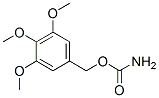 CAS No 67195-91-9  Molecular Structure