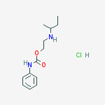 CAS No 67195-92-0  Molecular Structure