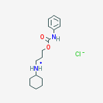 Cas Number: 67195-95-3  Molecular Structure