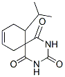 CAS No 67196-38-7  Molecular Structure