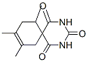 CAS No 67196-45-6  Molecular Structure